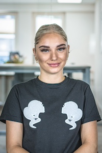 Carlijn Voskamp