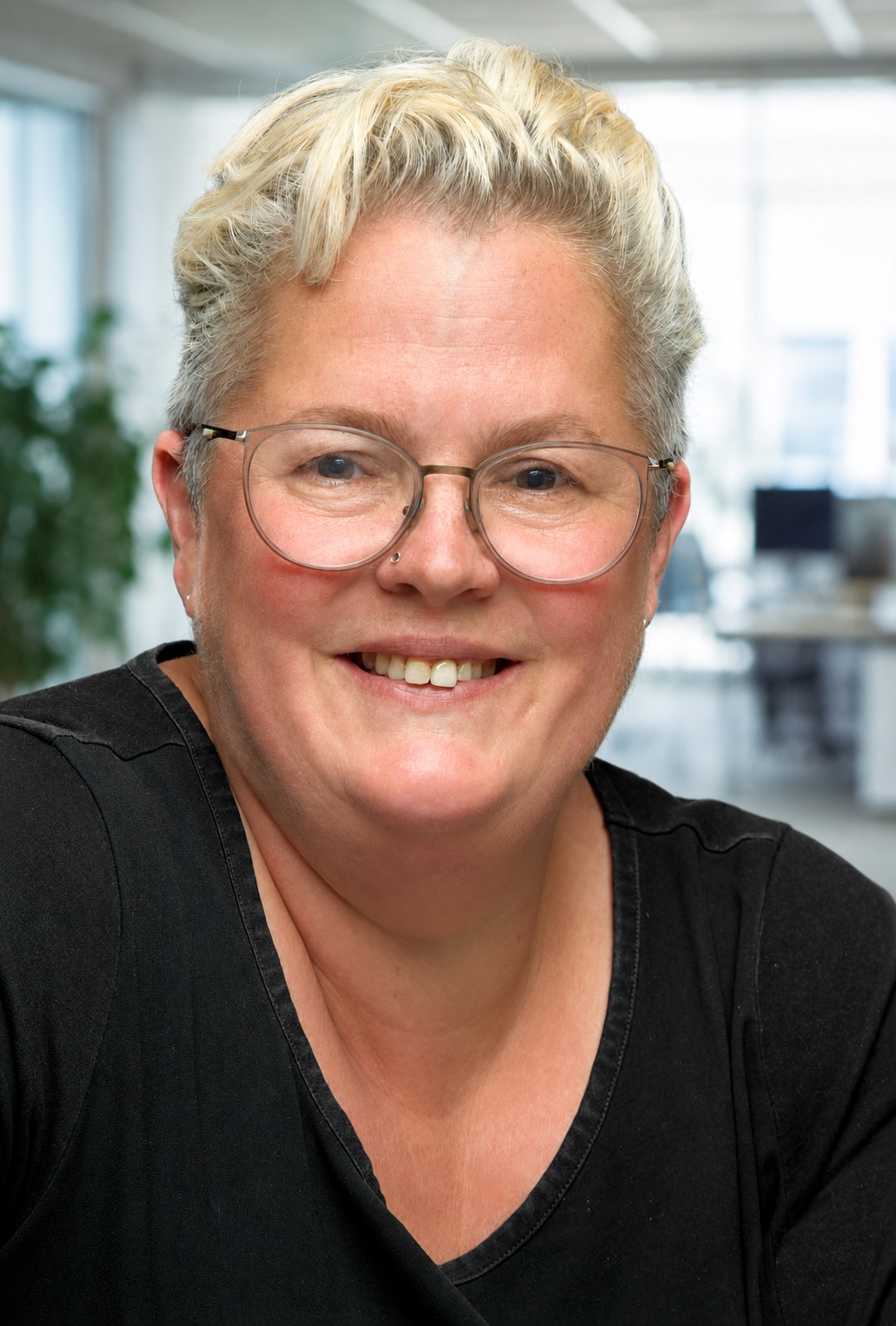 Renate Buurman