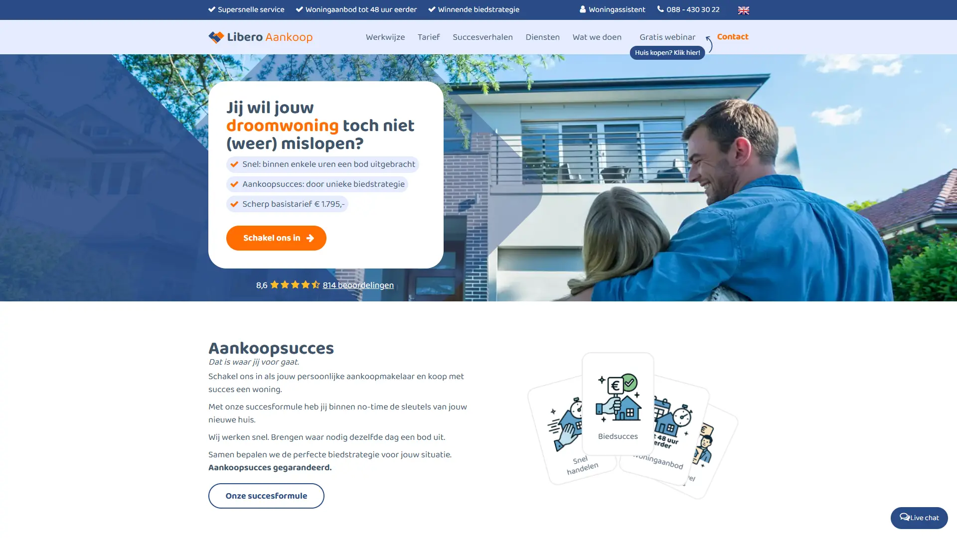 Aankoopmakelaar
